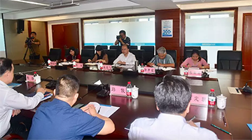 中國聯(lián)通廣西分公司黨務(wù)干部培訓(xùn)班、南寧-東盟企業(yè)總部基地考察團(tuán)蒞臨博世科開展黨建工作學(xué)習(xí)交流