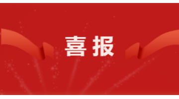 四連擊！博世科旗下子公司再獲多項(xiàng)省級(jí)榮譽(yù)