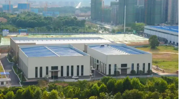 湖南博世科入選湖南省第一批先進制造業(yè)和現(xiàn)代服務業(yè)融合發(fā)展試點名單