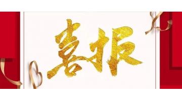 喜報 | 集團(tuán)旗下博環(huán)公司入選2020年廣西瞪羚企業(yè)名單