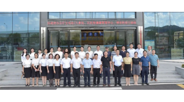 主題黨日活動：綠色低碳共和諧，科普義診促健康！