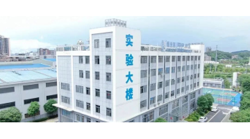 喜報！博測公司入選第三次全國土壤普查第三批檢測實驗室名單