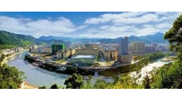 國家級！博環(huán)助力桂林市資源縣創(chuàng)建第七批生態(tài)文明建設(shè)示范區(qū)
