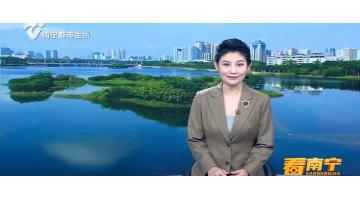南寧都市生活《看南寧》報道2023年雙碳背景下環(huán)境影響評價學術(shù)論壇