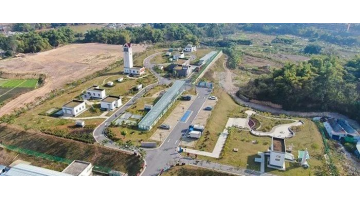 南寧河湖提質(zhì)一路“狂飆” 博世科黑臭水體治理項目獲報道